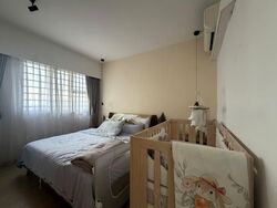 Blk 430D Fernvale Ridge (Sengkang), HDB 4 Rooms #547540641